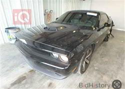 دودج تشالنجر